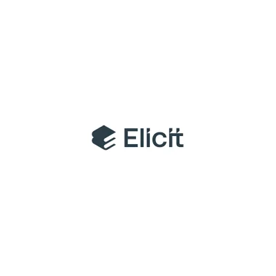 Elicit Plus личный аккаунт 1 месяц