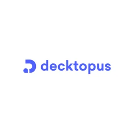 аккаунт decktopus pro 1 месяц