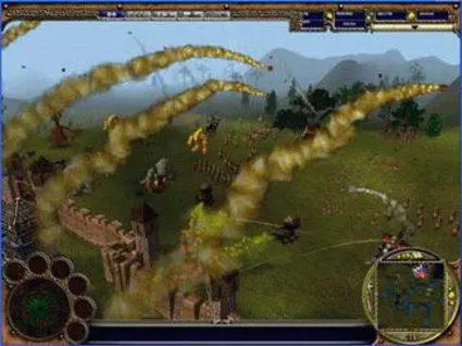 Warrior Kings Лорды Войны STEAM KEY РФ+СНГ ЛИЦЕНЗИЯ