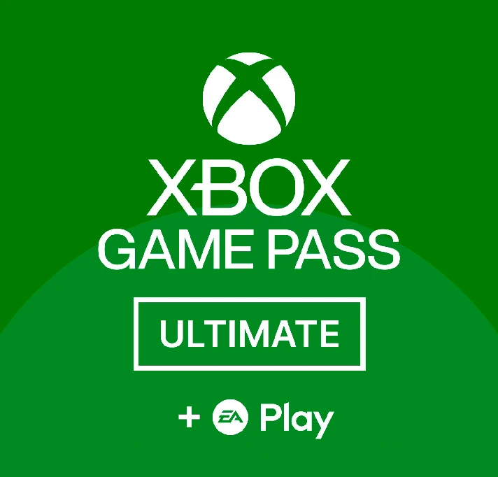 ❤️🎮 Xbox Game Pass Ultimate + EA Play | ACCOUNT 🥇✅