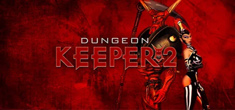 ️Dungeon Keeper 2 | АВТОДОСТАВКА [Россия Steam Gift]