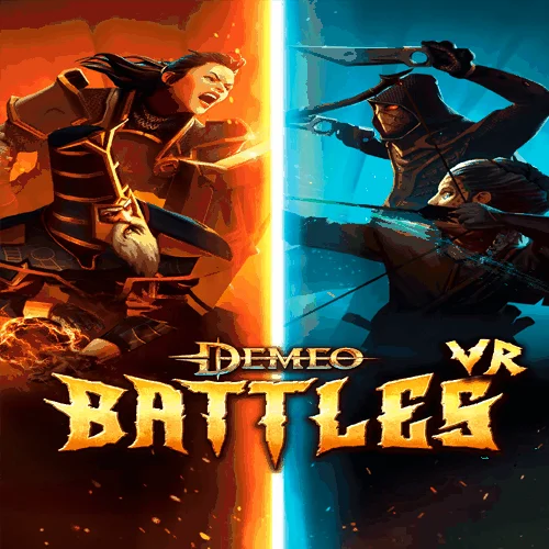 Demeo Battles VR / Демео | VR2 PS5 Турция 