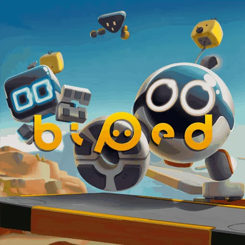Biped | PS4/PS5 Турция
