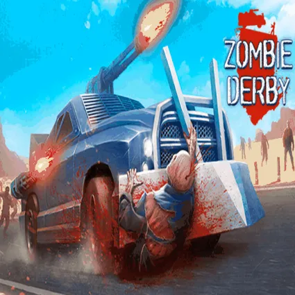 🔵 Zombie Derby | PS4/PS5 Турция Украина
