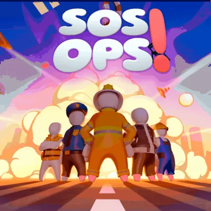 🔵 SOS OPS! | PS5 Турция 🔵