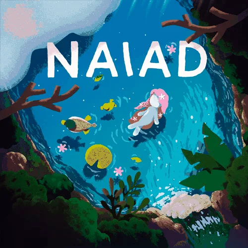 NAIAD | PS4/PS5 Турция 