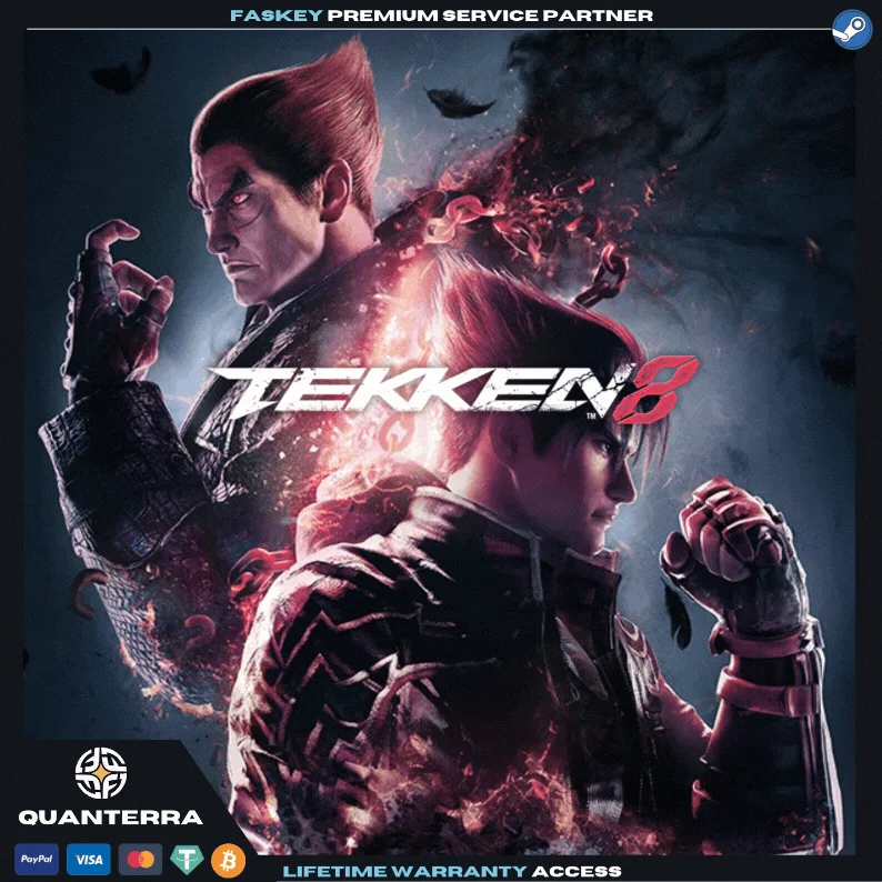 Tekken 8 | Ultimate Edition