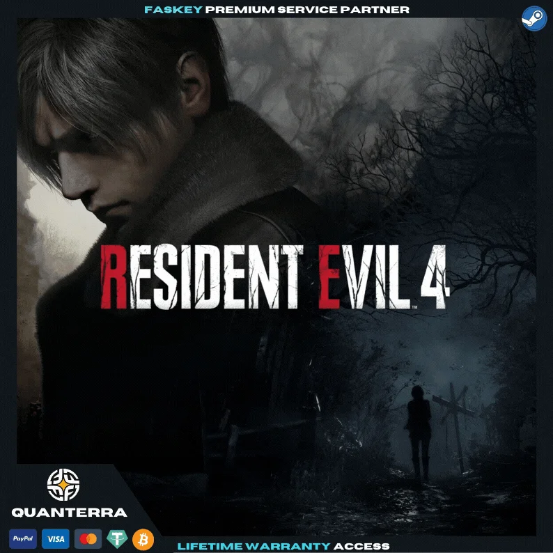 Resident Evil 4 | Deluxe Edition