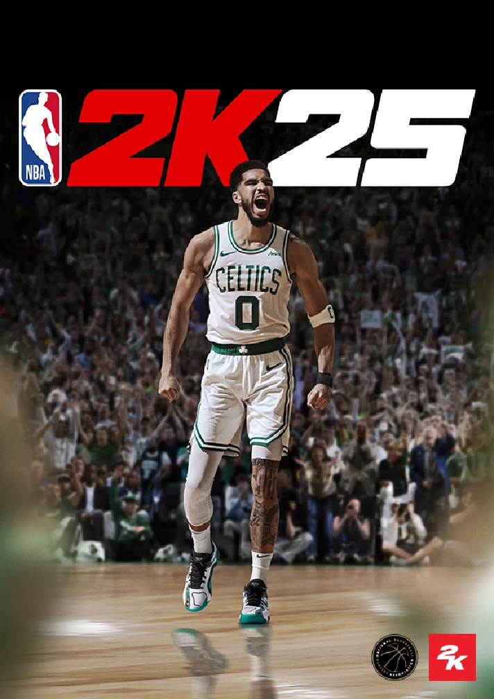 ⚡️NBA 2K25 Standard Edition/XBOX GLOBAL KEY⚡️