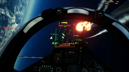 Project Wingman - Frontline 59 Campaign DLC - STEAM RU