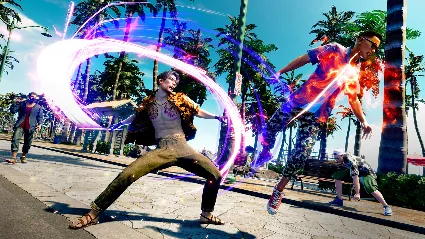 Like a Dragon: Pirate Yakuza in Hawaii - STEAM RU