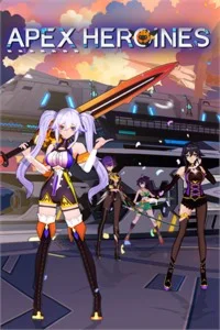 Apex Heroines ⭐⭐