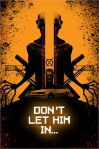 Don't let him in ⭐⭐