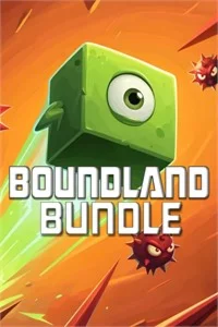 Boundland Bundle ⭐⭐