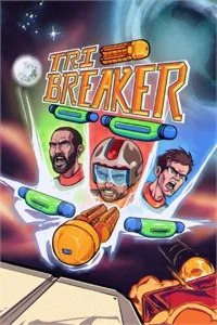 Tri Breaker: A Sacred Symbols Odyssey XBOX ⭐⭐