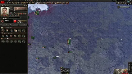 Hearts of Iron IV: Content Creator Pack - Soviet Union