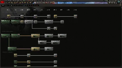 Hearts of Iron IV: Content Creator Pack - Soviet Union