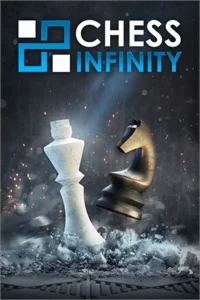 Chess Infinity ⭐⭐