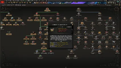 Hearts of Iron IV: No Step Back DLC - STEAM RU