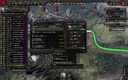 Hearts of Iron IV: By Blood Alone DLC - STEAM RU