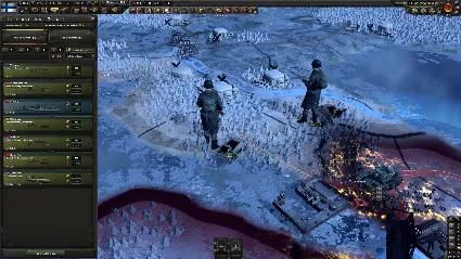 Hearts of Iron IV: Arms Against Tyranny DLC - STEAM RU