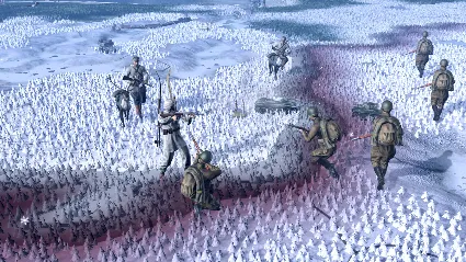 Hearts of Iron IV: Arms Against Tyranny DLC - STEAM RU