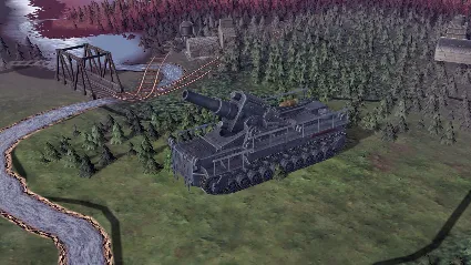 Expansion - Hearts of Iron IV: Götterdämmerung DLC