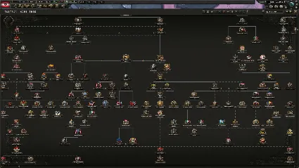 Expansion - Hearts of Iron IV: Götterdämmerung DLC