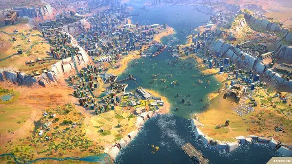 HUMANKIND™ - Cultures of Africa Pack DLC - STEAM RU