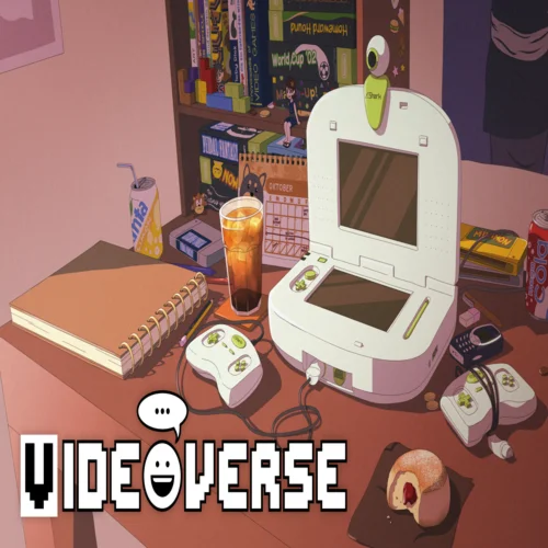 VIDEOVERSE  EPIC GAMES  (PC)