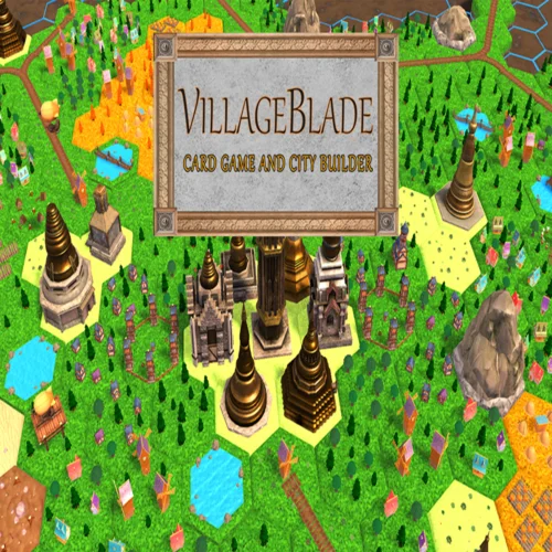  VillageBlade  EPIC GAMES  (PC)