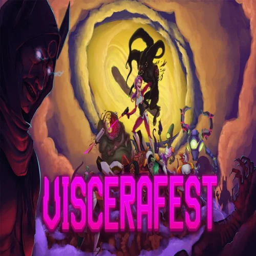  Viscerafest  EPIC GAMES  (PC)