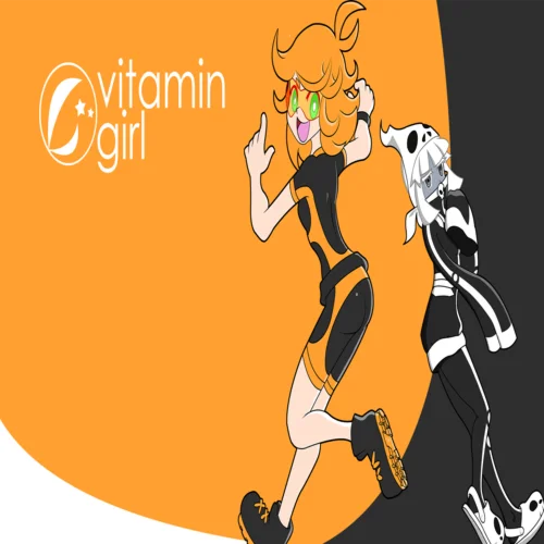  Vitamin Girl  EPIC GAMES  (PC)