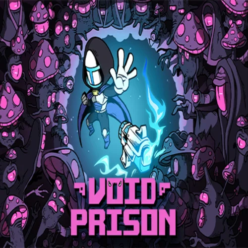  Void Prison  EPIC GAMES  (PC)