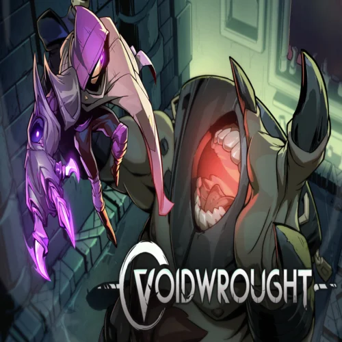 Voidwrought  EPIC GAMES  (PC)