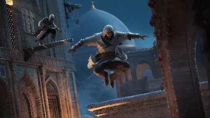 Assassin’s Creed® Mirage Lightning Pack DLC - STEAM RU