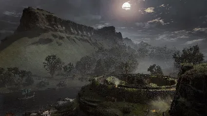 Assassin's Creed Valhalla - Wrath of the Druids DLC