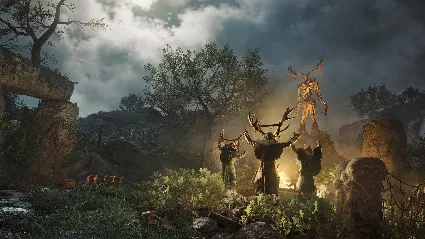 Assassin's Creed Valhalla - Wrath of the Druids DLC