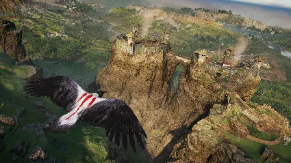 Assassin's Creed Valhalla - Wrath of the Druids DLC