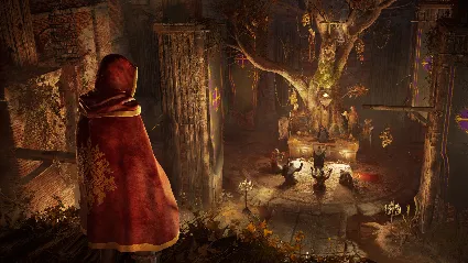 Assassins Creed Valhalla - The Siege of Paris DLC