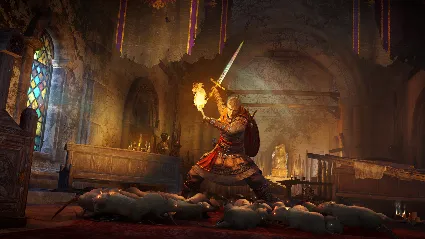Assassins Creed Valhalla - The Siege of Paris DLC