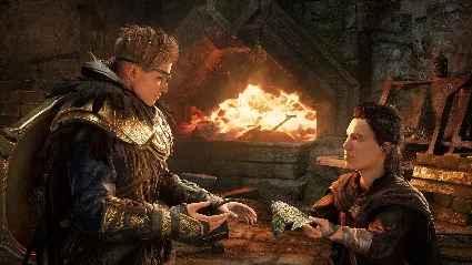 Assassin's Creed Valhalla - Dawn of Ragnarök DLC