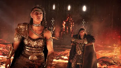 Assassin's Creed Valhalla - Dawn of Ragnarök DLC