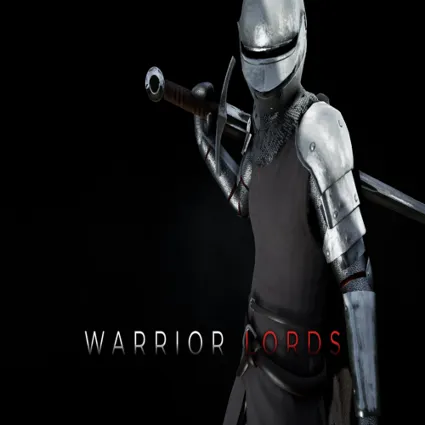🔴 Warrior Lords ✅ EPIC GAMES 🔴 (PC)