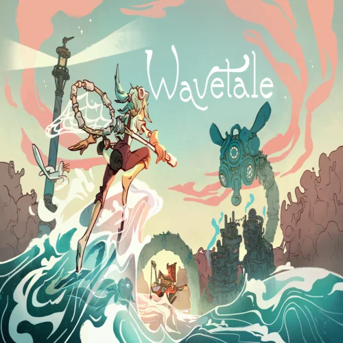 Wavetale  EPIC GAMES  (PC)