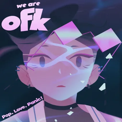 🔴 We Are OFK ✅ EPIC GAMES 🔴 (PC)