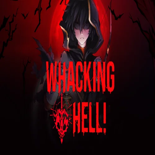  Whacking Hell!  EPIC GAMES  (PC)