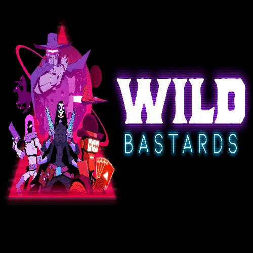 Wild Bastards  EPIC GAMES  (PC)