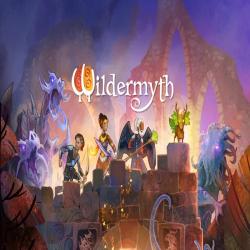  Wildermyth  EPIC GAMES  (PC)