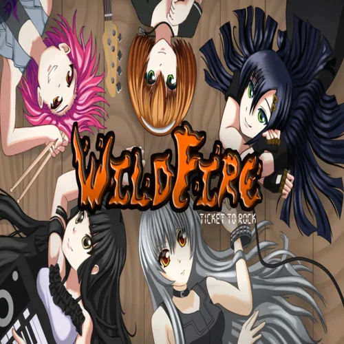  Wildfire - Ticket to Rock  EPIC GAMES  (PC)
